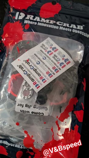 Where Innovation meets Obsession Rampceab @vbspeed7571