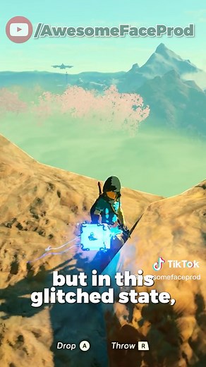 How to Get the Master Sword in Breath of the Wild