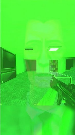 Counter Strike Ghost Hunt! #csgo #cs2 #gman #gaming #counterstrike