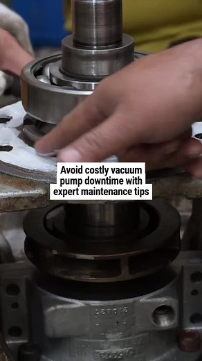 Vacuum pump repair kits have come a long way—and here's why it matters to you. Today's kits combine complete, OEM-quality parts with ease of use, enabling faster repairs and less downtime. This means your lab or production line stays running smoothly without costly interruptions. At Vacuum Pump Supply LLC, our repair kits offer up to 50% savings compared to OEM pricing, plus same-day shipping and expert tech support whenever you need it. The changing world of repair kits puts affordability and r