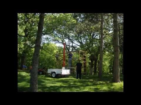 Merry Go Round Project Build