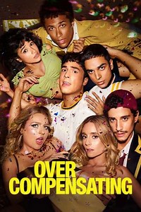 Overcompensating - Season 1 (2025)