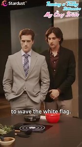 168K views · 6.1K reactions | Watch the full https://go.moboboost.com/d/68331300254 Tap the link to download the ​app,you can watch the entire series! Synopsis: ""I'm not hungry—wait, why am I drooling?!" My chef, my bride, I've been looking for you for ages!" #StardustTV #stardusttv #drama #lovestory #shortdrama #romance #shortfilms #TrueLove | Sweet Story Box | Facebook