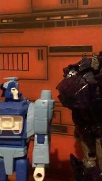 Transformers Animated Cast Interviews 31 (Transwarped, Part 2) #transformers