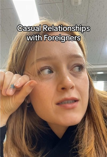 Exploring Casual Relationships with Foreigners in South Korea