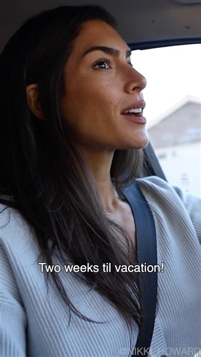 How Girls Pack | Nikki Howard