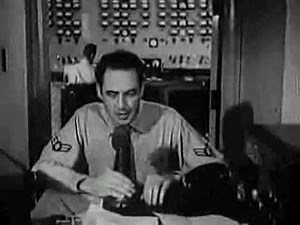 Killers from Space (1954)