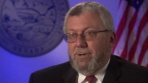 Watch Forensic Files Season 13 Episode 13 - Political Thriller