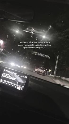 Mientras Dios siga levantándote cada dia significa que tiene un plan para ti…#motivacion #personal #fyp #mentality #hopecore