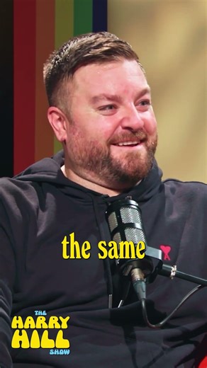 Alex Brooker | The Harry Hill Show