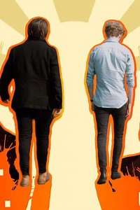 Scruff: A Tale of Undesirable Men - Movie