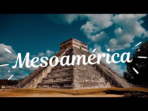 Cosmovisión Mesoamericana - UCLG - Filosofía