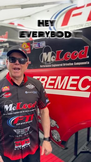 🔥 Dealer of the Race SALE is ON at @summitracing! 🔥 Get 10% OFF all McLeod Racing products — now’s the time to upgrade your drivetrain the right way! Whether you’re building for the street, strip, or trail, we’ve got what you need: 🛞 Clutch Kits (Street to RXT & RXT 1200) ⚙️ Flywheels 🛡️ Bellhousings 🔧 Hydraulic Throwout Bearings 🧰 Clutch Accessories & Rebuild Kits 🛻 Jeep JL/JT Off-Road Clutches 🏁 Muscle Car Swap Solutions …and more! 🗓️ Don’t wait — this deal won’t last forever. Head ov