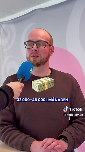 Bli Data Manager på 2 år med hög lön