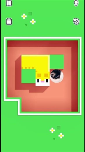 LONGCAT vs RACCOON in funcade #shorts #funnyanimals #gaming