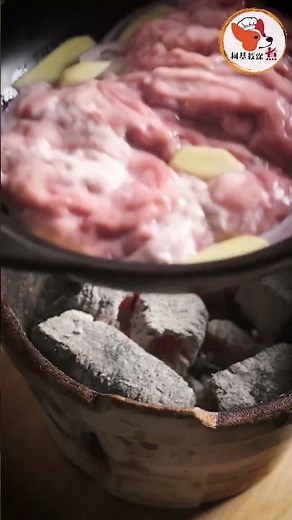 【麻辣猪脑 - Spicy Pig Brain】简单又好吃 高考快到了，妈妈喊我吃猪脑啦 只要跟我这个方法做，包你做一次就学会😋 大脑不工作虚弱要经常吃 喜欢就试试 柯基教你详细版教程