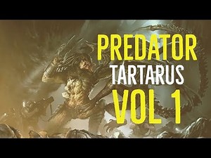 Predator (Life & Death) Tartarus Vol 1