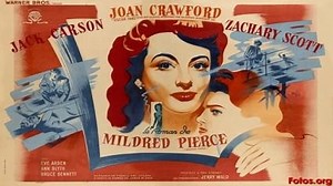 Alma en suplicio (1945)