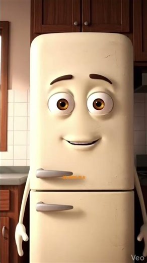 Vintage Home Appliances Tv, Fridge, Washing machine#comedy#funny #cartoon#bygone#bygoneera #vintage