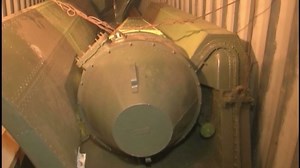 Cuba: Arms going to N. Korea for repair