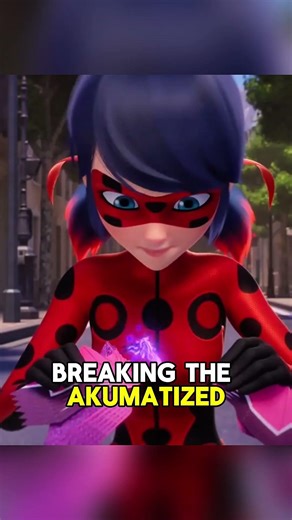 Does Prem TRULY loves Rose?#Miraculous #Season6#miraculousshorts