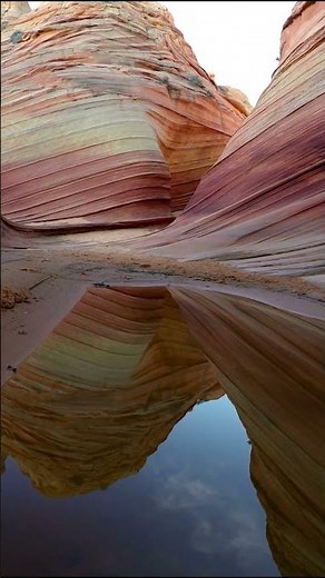 The Wave | One of Earth's Most Extraordinary Landscapes