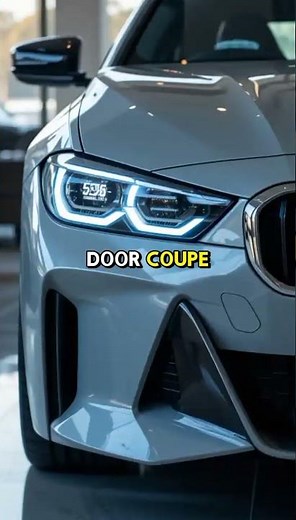 2026 BMW i4 – The Future of Electric Luxury Is Finally Here!