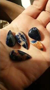 sodalite