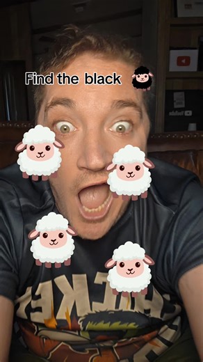 Mastering the Impossible Black Sheep Challenge