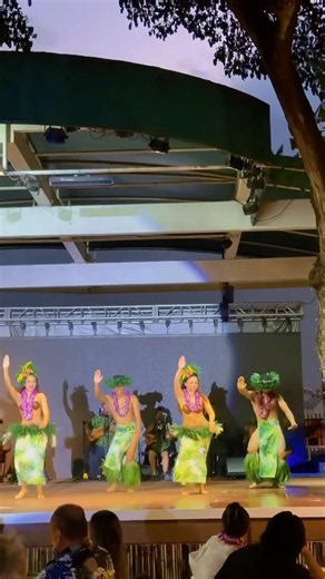 Diamond Head Luau Experience For You #hawaii