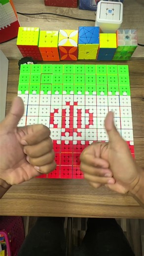 Mastering the RGB Cube Solver App for Beginners