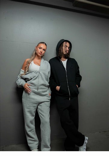 Exceed Track & Field Collection Launch Highlights
