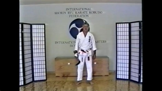 Okinawan Kobudo - Kama