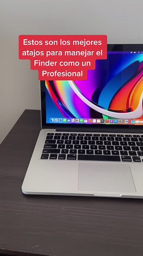 Atajos Esenciales para Usar Tu MacBook Como un Pro