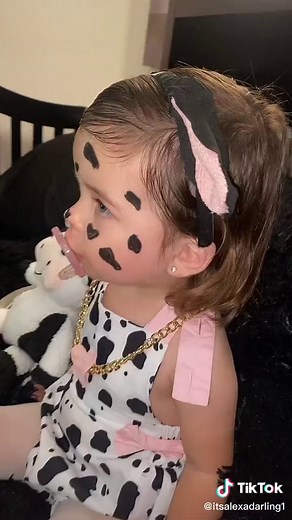 DIY Cow Costume for Kids: Homemade Animal Outfit Tutorial