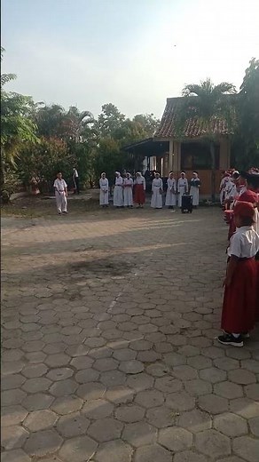 LIVE Monday Flag Raising Ceremony 2026 | Solemn & Patriotic School Ceremony