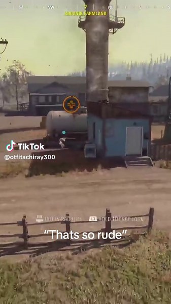 Funny Call of Duty Warzone Prank Reaction