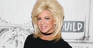‘Long Island Medium’ Star Theresa Caputo Insists Her Psychic Skills Are the Real Deal