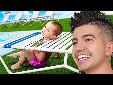 Kids Are So Silly! *Funny Fails*