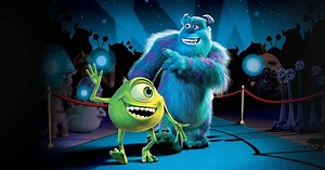 Pixar trabalha em terceiro filme da franquia 'Monstros S.A.', diz site