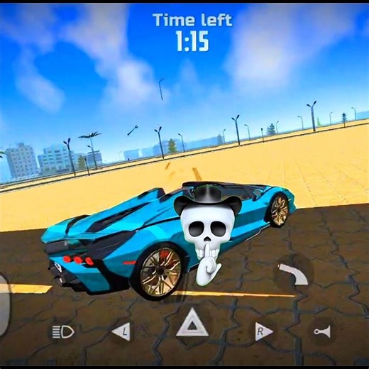 Finally Showroom Ki Sabse Mehengi Car 😳🔥 | Test Drive OP 💨