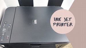 Watch Canon Pixma Printer on Amazon Live