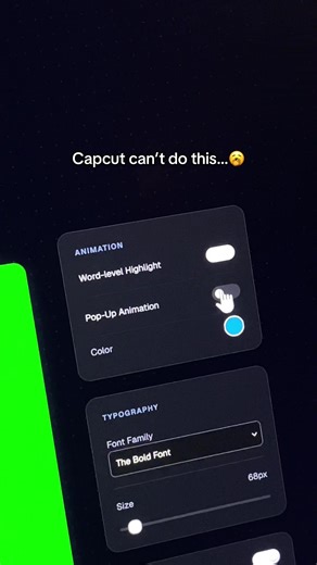 building an AI editor: > Create a content template > Select an AI model > Automate content keeping consistency ✅ #calliopelabs #aicontentcreation #youtubeautomation #capcut #videoeditor