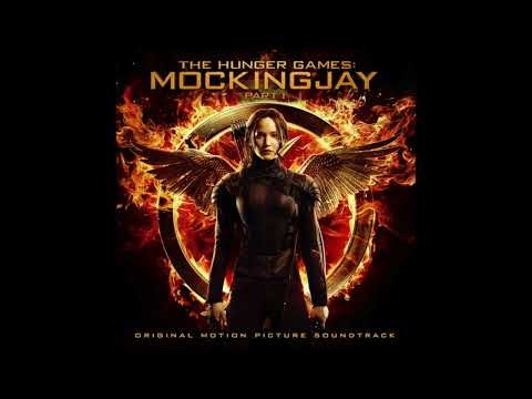 James Newton Howard - The Hanging Tree (feat. Jennifer Lawrence) | 1 HOUR