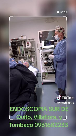 Endoscopia en el Sur de Quito: Información sobre Costo, Turnos y Especialistas