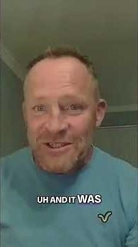 Menacing Look: Unexpected Reactions & Funny Stories! #shorts
