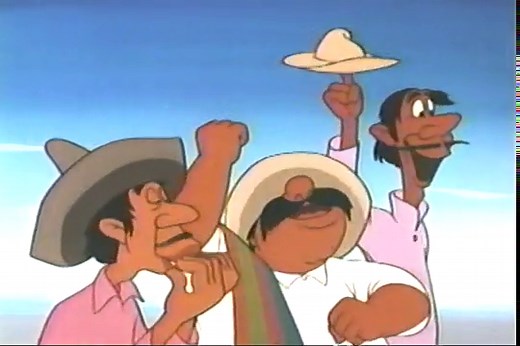 Walt Disney Cartoon Classics Volume 3 Heres Goofy 1986 Tape : Free Download, Borrow, and Streaming : Internet Archive