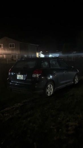 Daily I picked up for a cool 100$🙏🙏🙏🙏 #toyota #matrix #manual #daily