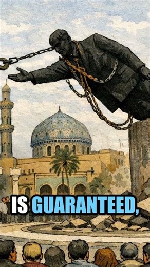 How the West Weakened Iran Intro (Pre-War Explainer)