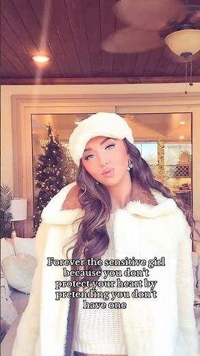 This one is for my sensitive baddies 🫶🏼 PRE SAVE MY ALBUM IN MY BIO!!